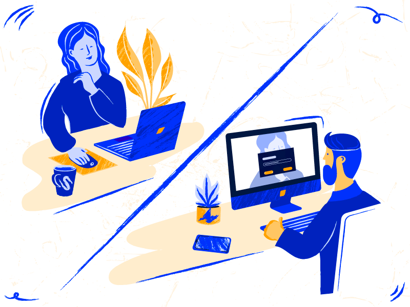 TEST EVENT ALL CHATS - Aug 05 | RingCentral Events