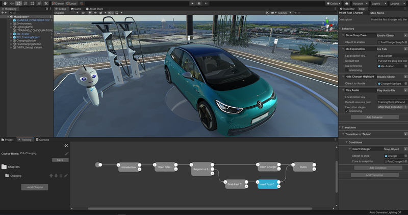Autodesk Innoactive Innoactive Creator Webinar - May 06 | RingCentral Events