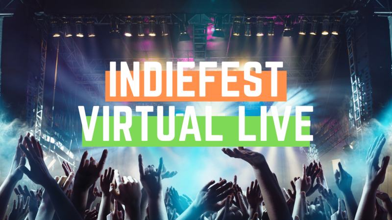 Virtual concert test event - May 07 | RingCentral Events