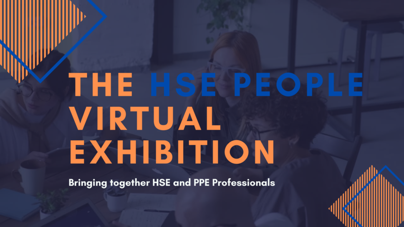 Copy of HSE People Virtual Exhibition - Jun 09 | RingCentral Events