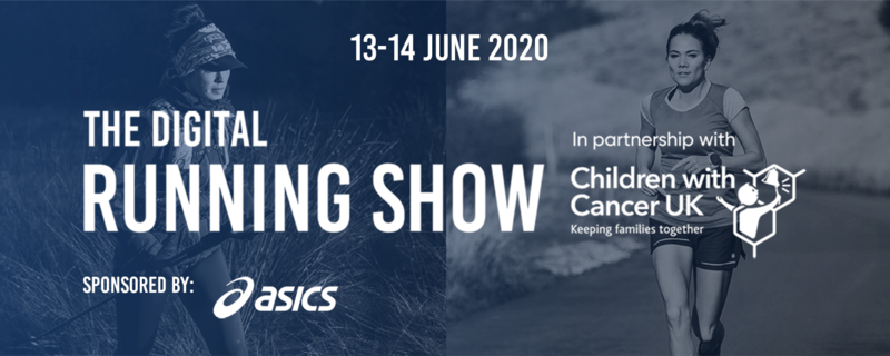 Copy of The Digital Running Show - Jun 09 | RingCentral Events