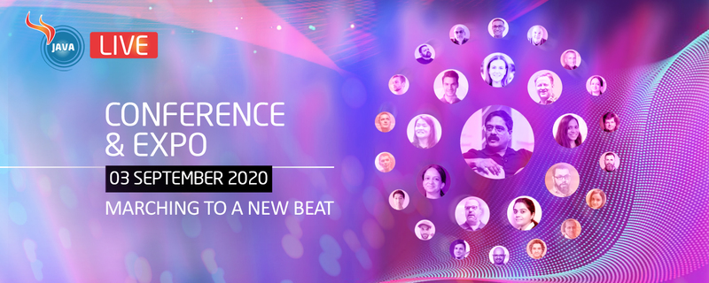 GIDS.JAVA LIVE 2020 CONFERENCE & EXPO - Sep 03 | RingCentral Events