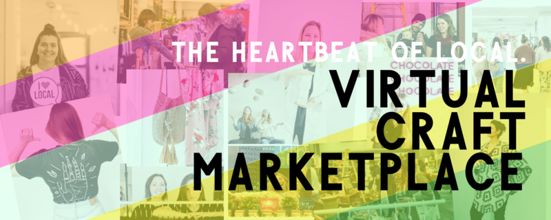 VIRTUAL CRAFT MARKET - Sep 17 | RingCentral Events