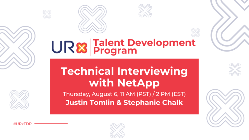 URx TDP with NetApp - Aug 06 | RingCentral Events