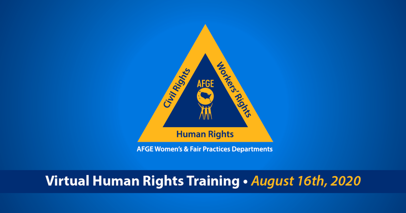 Human Rights Trainnig Program Test 3: Virtual Human Rights Training - Aug 12 | RingCentral Events
