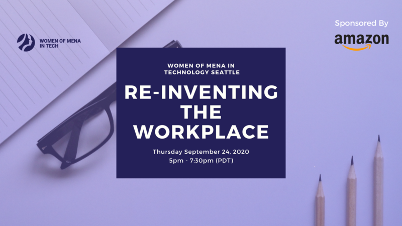 Test "Re-inventing the workplace" - Sep 17 | RingCentral Events