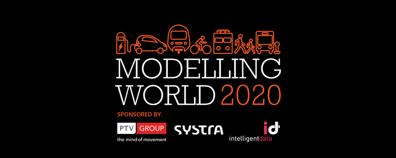 Modelling World UK 2020 - Oct 16 | RingCentral Events