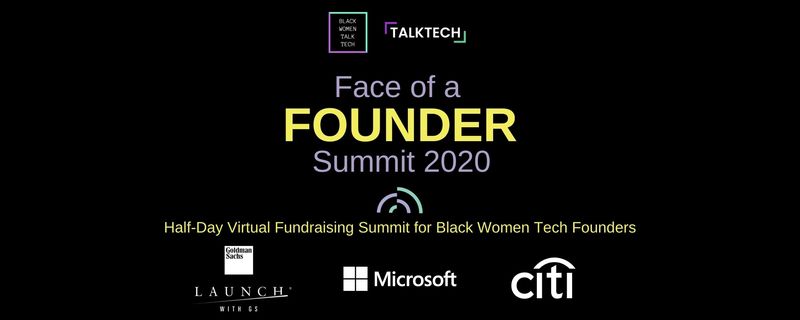 Face of a Founder Summit - Nov 17 | RingCentral Events