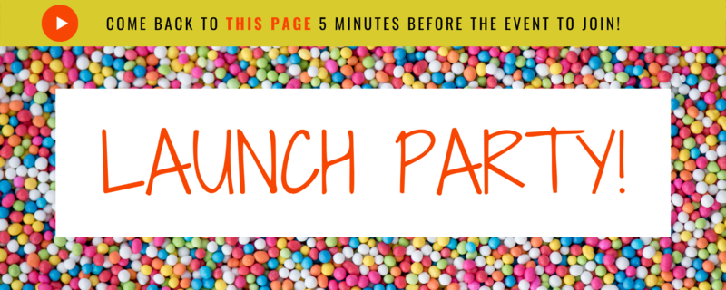 Launch Party & Orientation - Oct 17 | RingCentral Events
