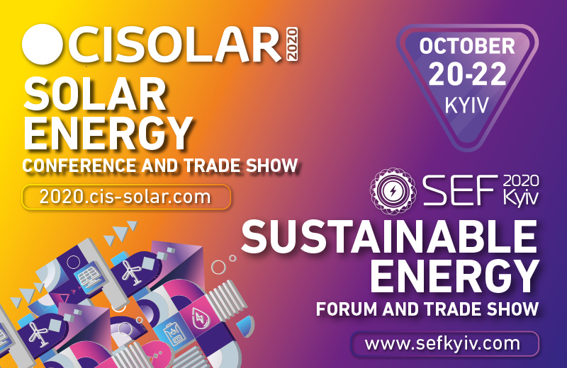 SEF&CISOLAR 2020 test - Oct 16 | RingCentral Events