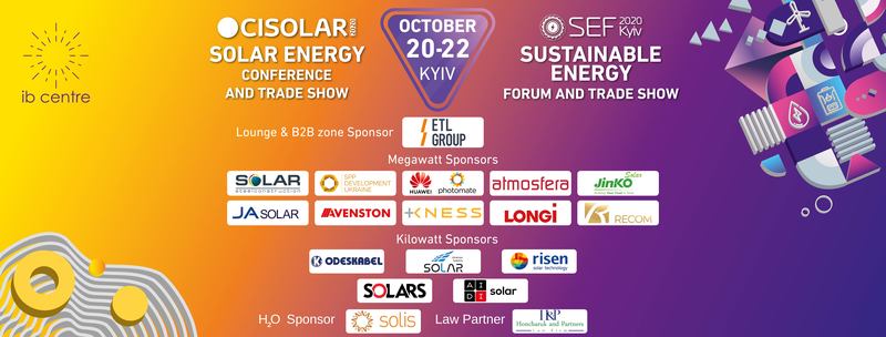 SEF&CISOLAR 2020 test - Oct 19 | RingCentral Events