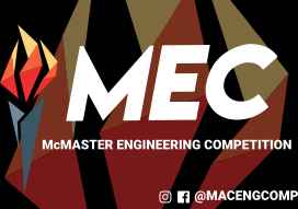 McMaster Engineering Competition 2020 - Nov 07 | RingCentral Events