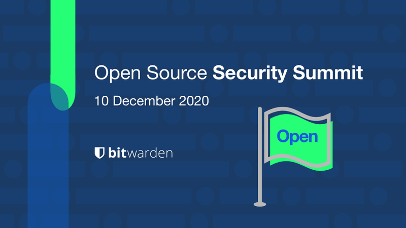 Open Source Security Summit - Dec 10 | RingCentral Events