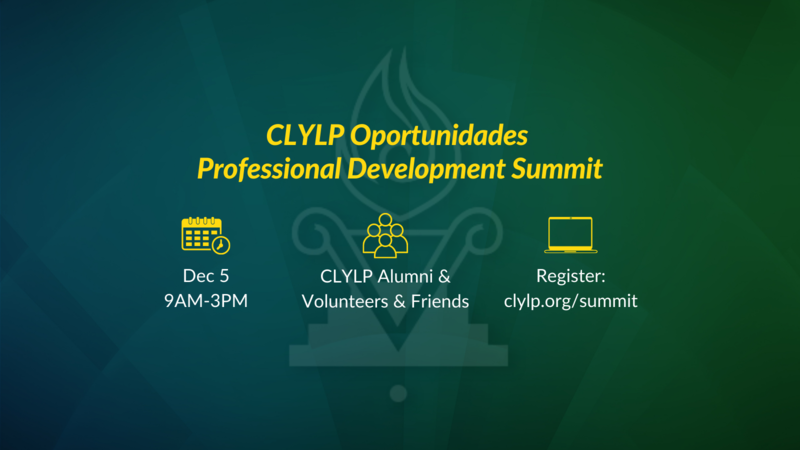 CLYLP Summit Test - Nov 16 | RingCentral Events