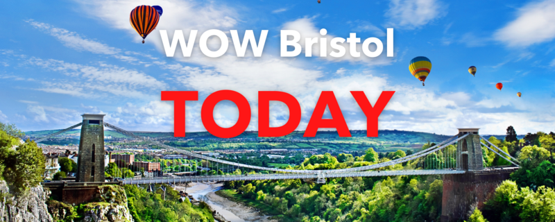 Wow Bristol ONLINE - Mar 24 | RingCentral Events