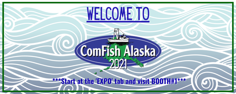 ComFish Alaska - Mar 30 | RingCentral Events