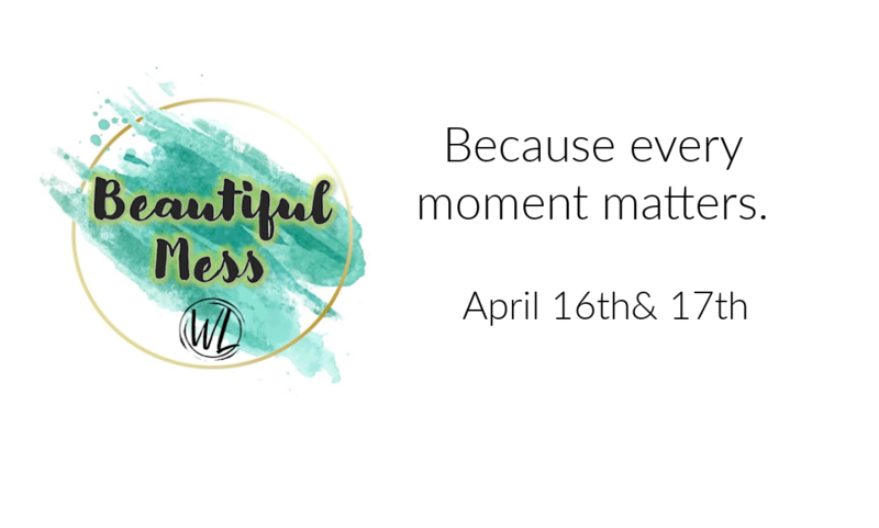 Copy of Beautiful Mess Mother-Daughter Conference - Jan 23 ...
