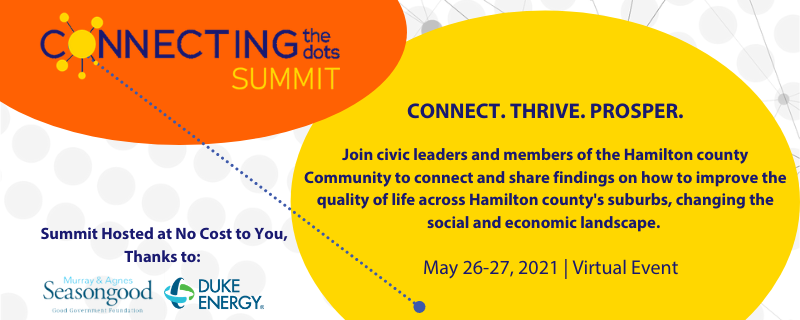 Connecting the Dots Summit - May 26 | RingCentral Events