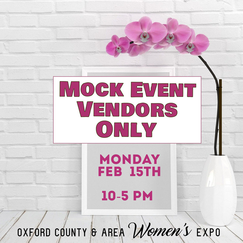 VENDORS ONLY - Mock Event - Feb 15 | RingCentral Events