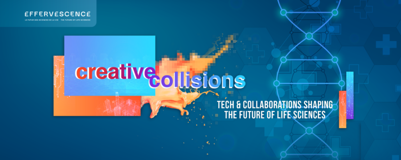 Creative Collisions | AI, Quantum Computing, IoT and the future of ...