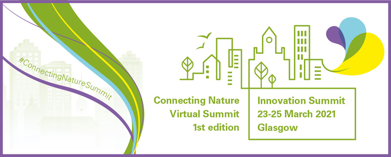 Connecting Nature Innovation Summit - Mar 23 | RingCentral Events