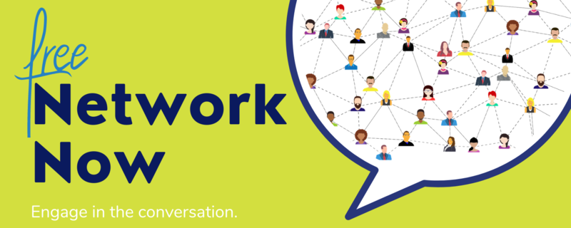 Network Now: Speed Networking - Mar 23 | RingCentral Events