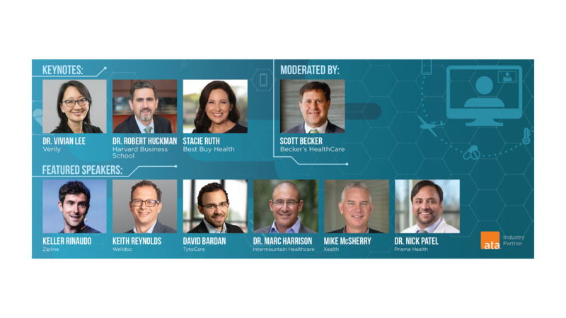 Mock Event Drones, Devices & Digital Health - Mar 03 | RingCentral Events