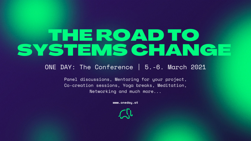 [TEST 4] ONE DAY: The Conference 2021 - Mar 05 | RingCentral Events