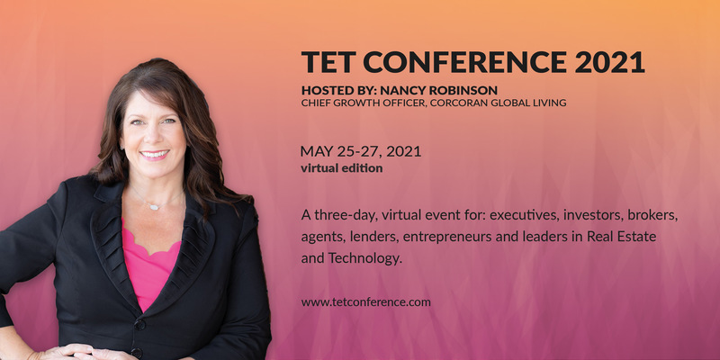 TET Conference 2021 - May 25 | RingCentral Events