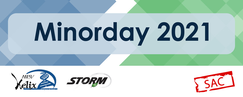Minor Day - Mar 23 | RingCentral Events