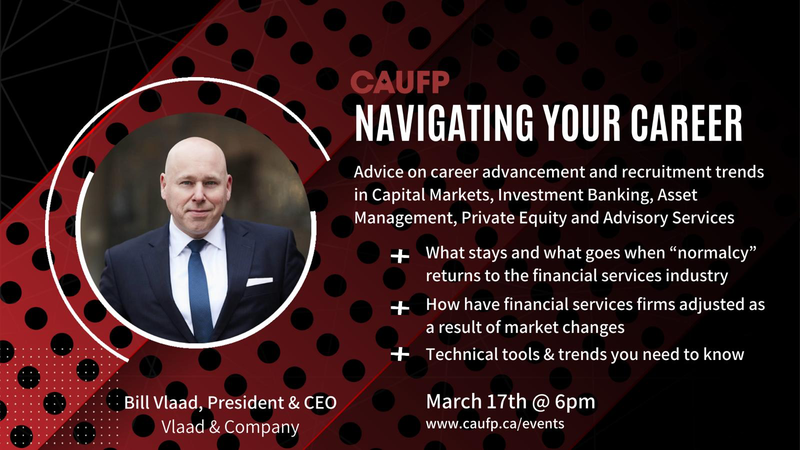 Copy of CAUFP Presents: Professional Development - Navigating Your ...