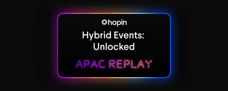 Unlocked: APAC Replay - Mar 25 | RingCentral Events