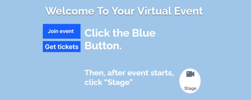 Sunday Test Event - Mar 14 | RingCentral Events