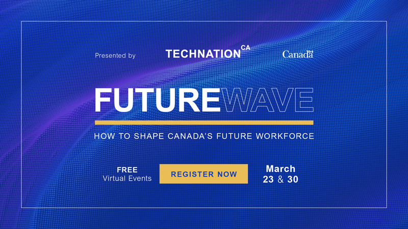 FutureWave: The Future of Hiring (Day 1) - Mar 23 | RingCentral Events