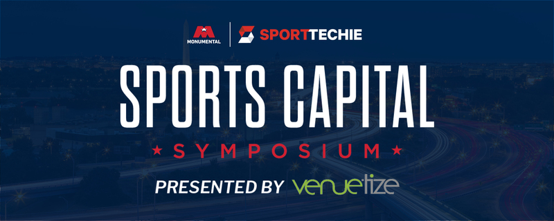 Sports Capital Symposium 2021 - Sep 29 | RingCentral Events