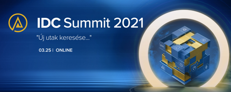 DEMO - IDC Summit 2021 | Finding new ways... - Mar 17 | RingCentral Events