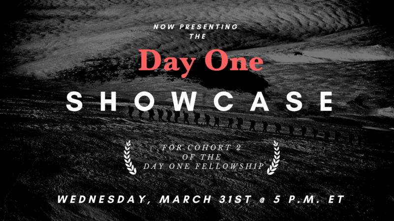 [DRESS REHEARSAL #1] Day One Showcase - Mar 25 | RingCentral Events