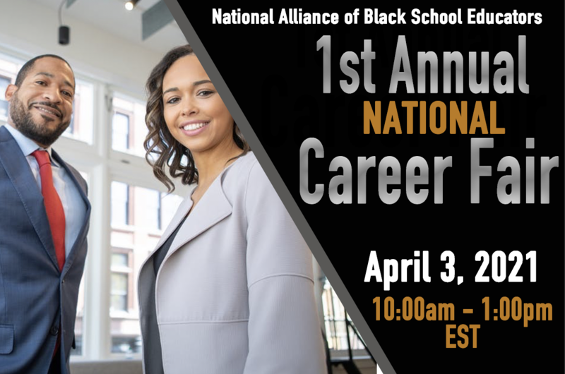 Prep Session NABSE 2021 Virtual Career Fair - Mar 26 | RingCentral Events
