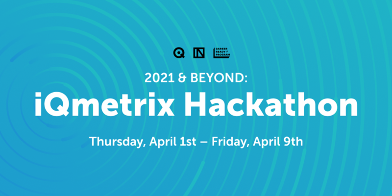 iQmetrix Hackathon - Mentor Session - Apr 06 | RingCentral Events