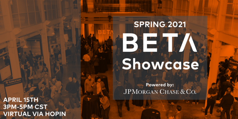 Beta Showcase BETA Spring Showcase - Apr 15 | RingCentral Events