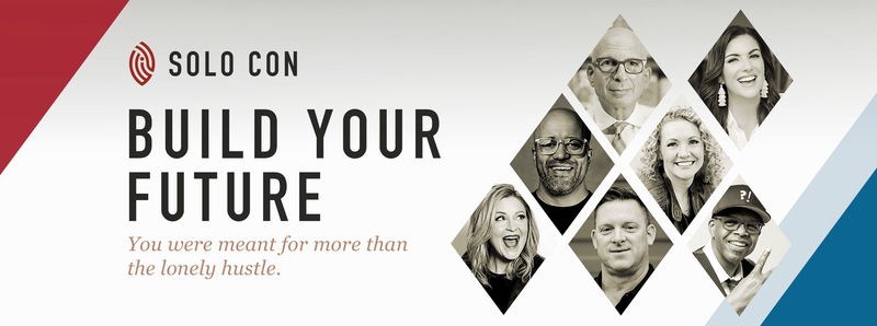 Solo Con 2021 - Apr 21 | RingCentral Events