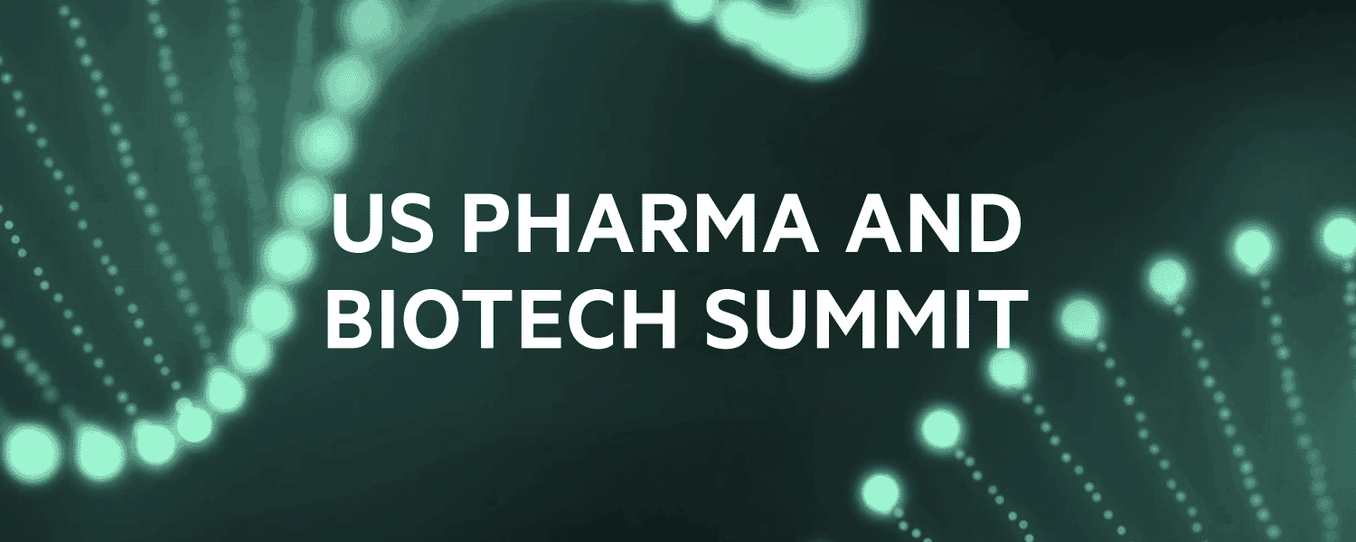 US Pharma and Biotech Summit - May 05 | RingCentral Events
