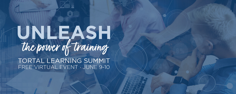 Tortal Learning Summit - Jun 09 | RingCentral Events