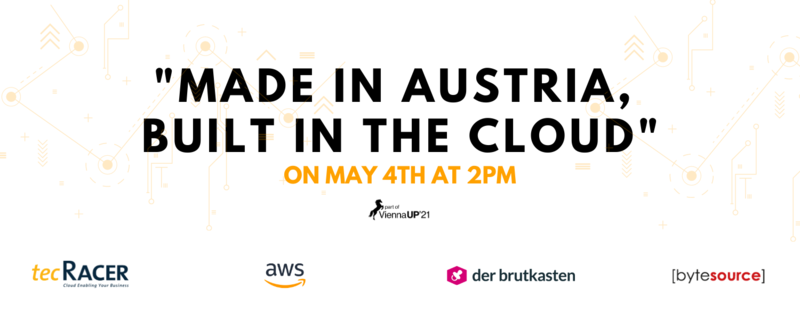 TEST EVENT: Made in Austria, Built in the Cloud - Apr 27 | RingCentral ...