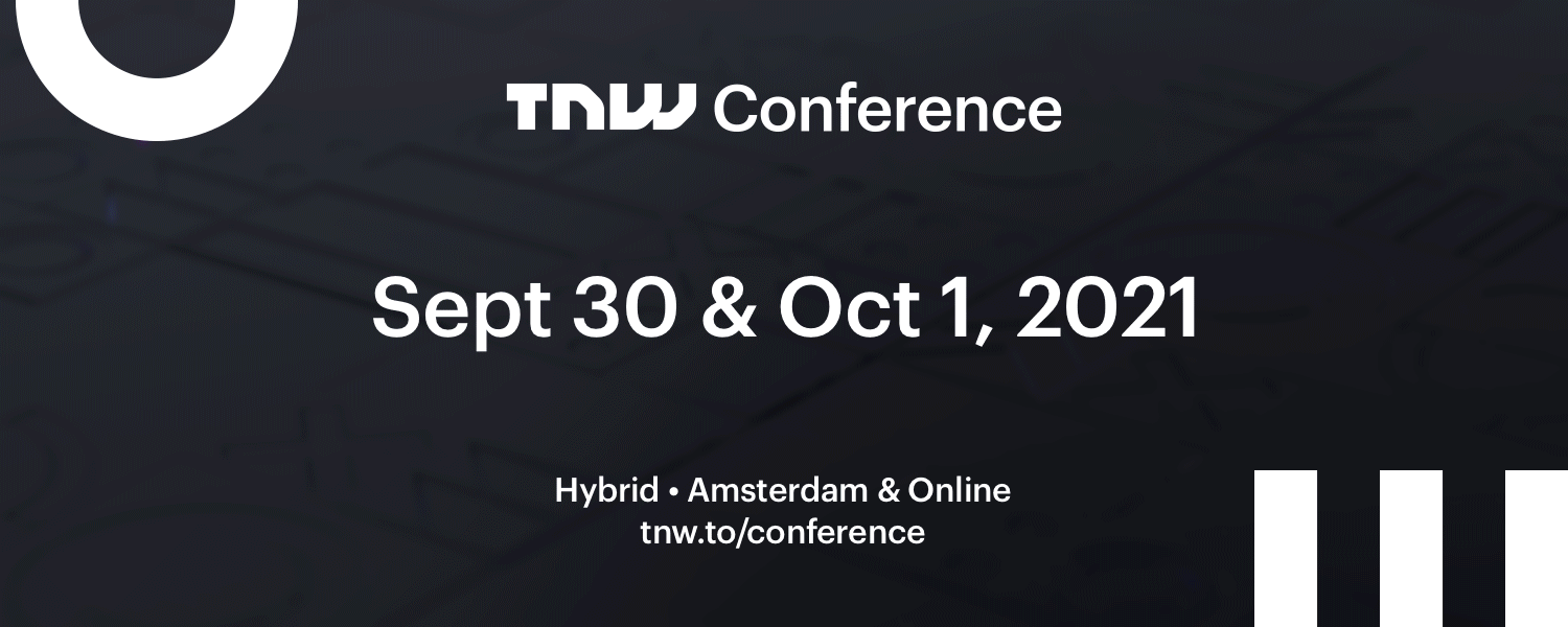 TNW Conference - Sep 30 | RingCentral Events