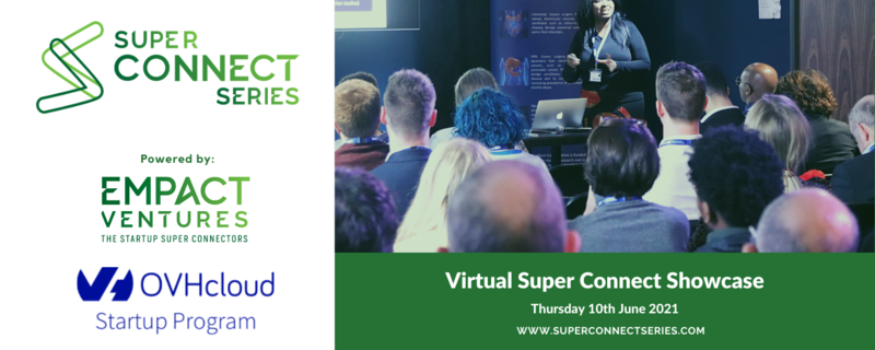 TEST EVENT for Virtual Super Connect Showcase - Jun 09 | RingCentral Events