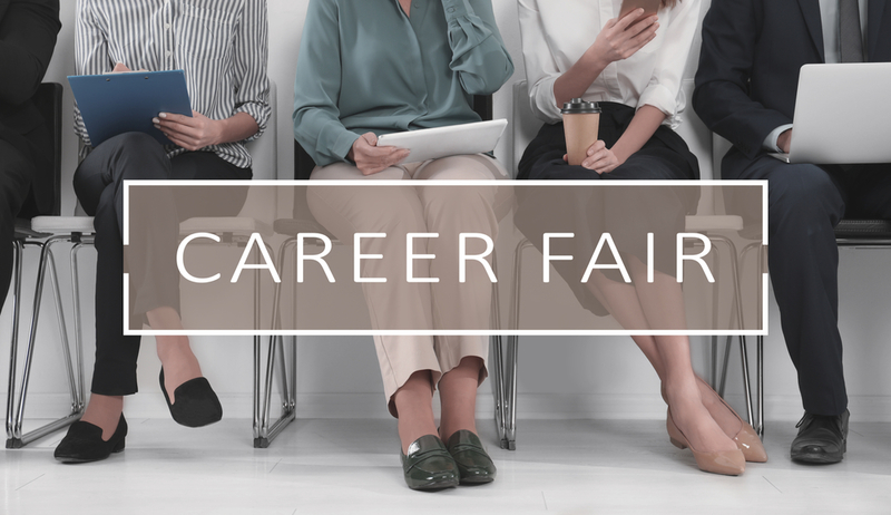 DRY RUN Virtual Job Fair - TEST - May 21 | RingCentral Events