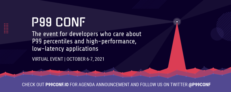 P99 CONF - Oct 06 | RingCentral Events