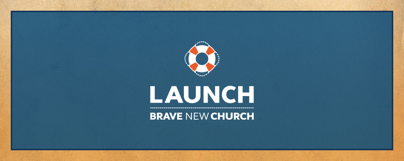 TEST - LAUNCH: BRAVE NEW CHURCH - Jun 30 | RingCentral Events