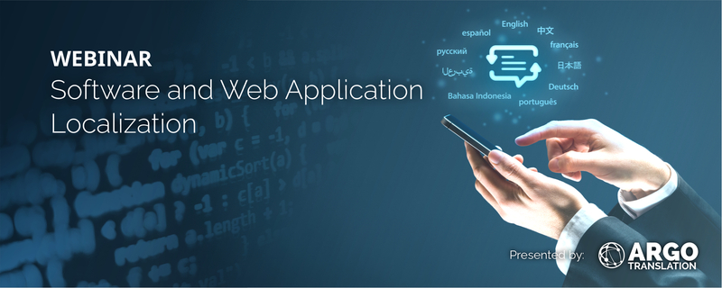 Software and Web Application Localization - Oct 21 | RingCentral Events